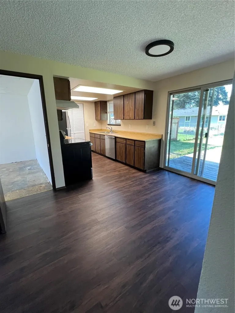 1521 151st Street Ct S Spanaway WA 98387