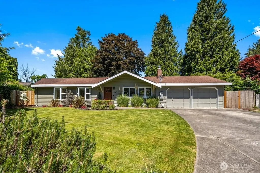 12610 SE 73rd Place Newcastle WA 98056