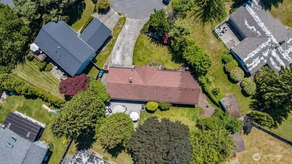 12610 SE 73rd Place Newcastle WA 98056