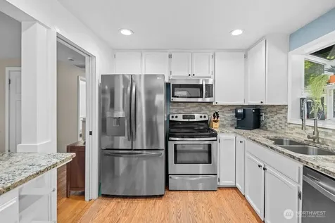 12610 SE 73rd Place Newcastle WA 98056