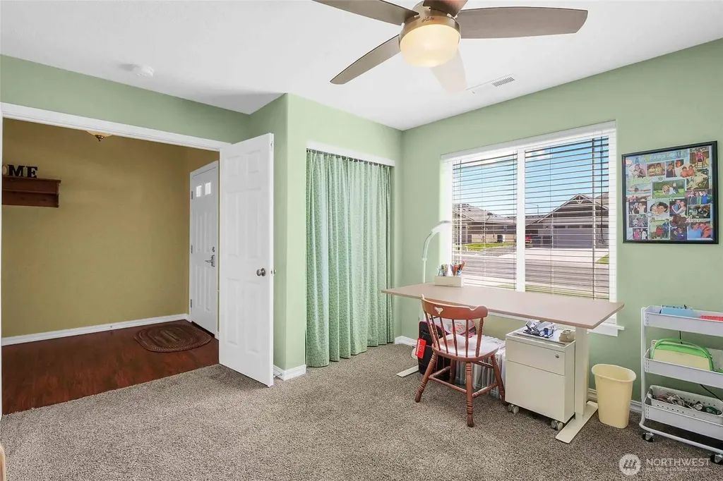 811 7th Avenue NE Ephrata WA 98823