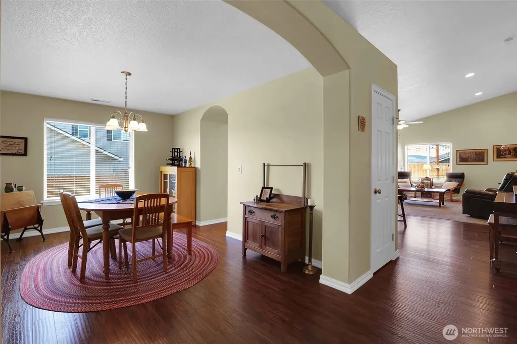 811 7th Avenue NE Ephrata WA 98823