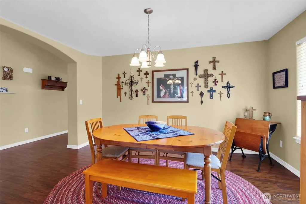 811 7th Avenue NE Ephrata WA 98823