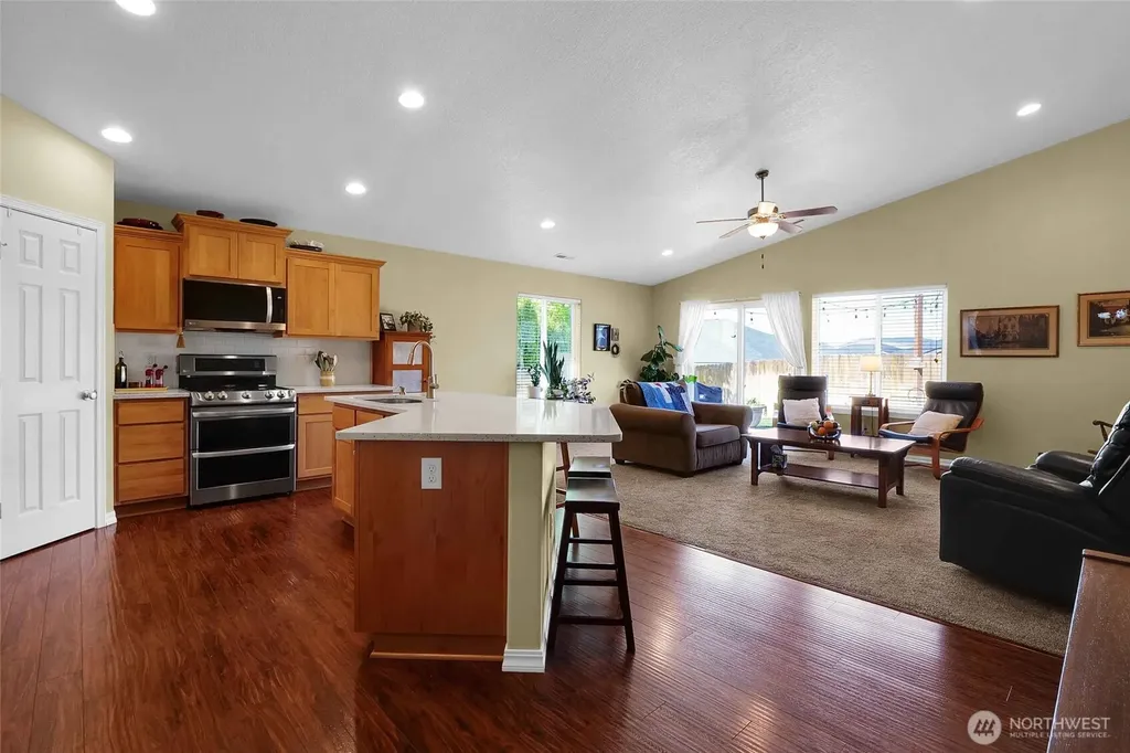 811 7th Avenue NE Ephrata WA 98823