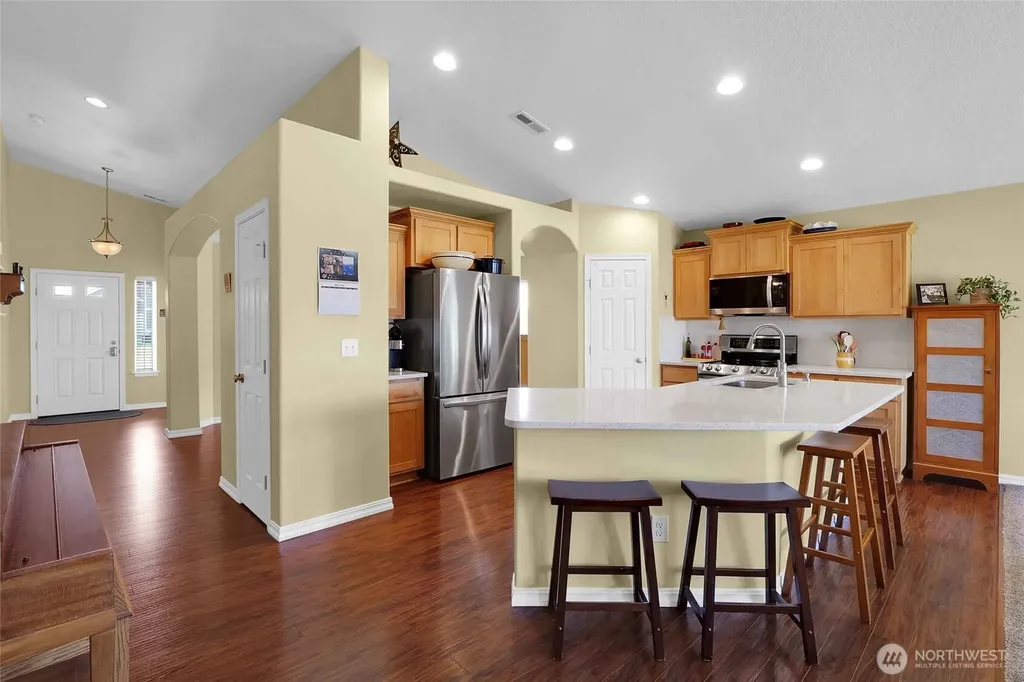 811 7th Avenue NE Ephrata WA 98823