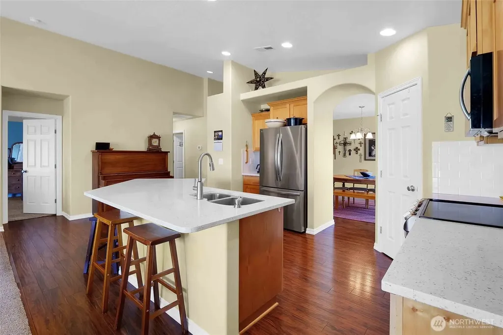 811 7th Avenue NE Ephrata WA 98823