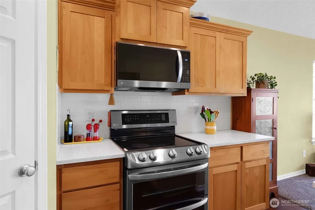 811 7th Avenue NE Ephrata WA 98823