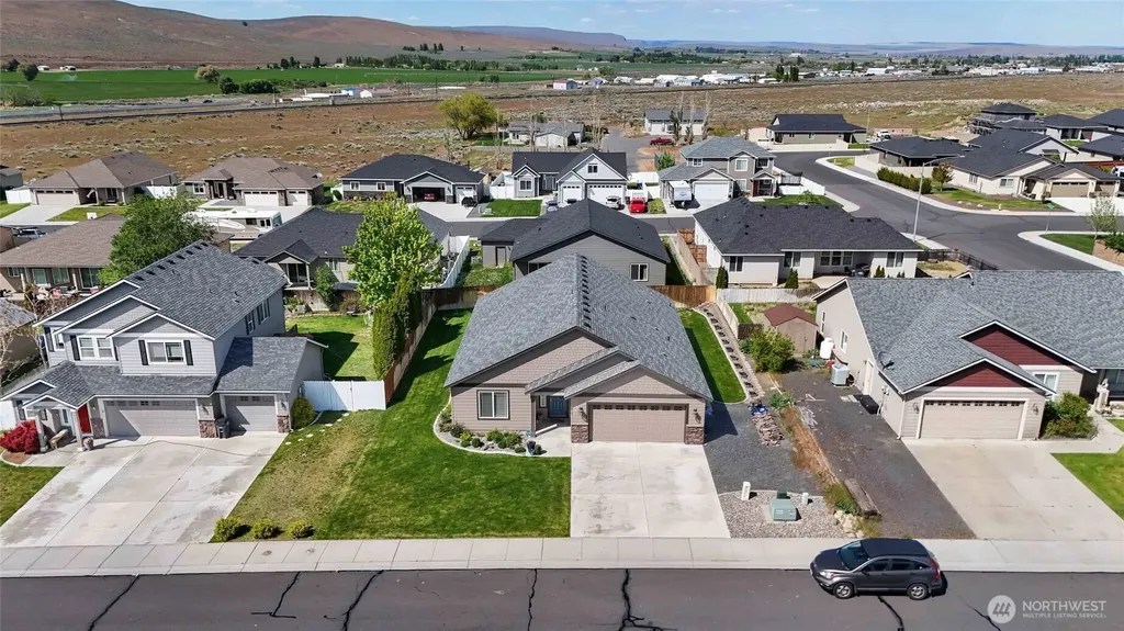 811 7th Avenue NE Ephrata WA 98823
