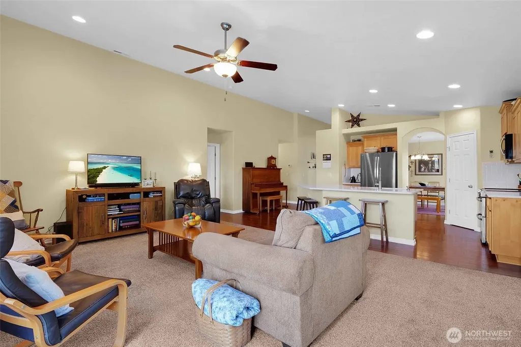 811 7th Avenue NE Ephrata WA 98823
