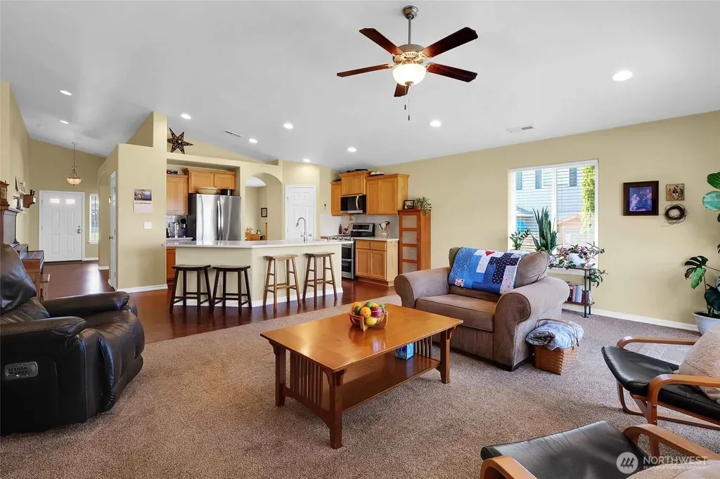 811 7th Avenue NE Ephrata WA 98823