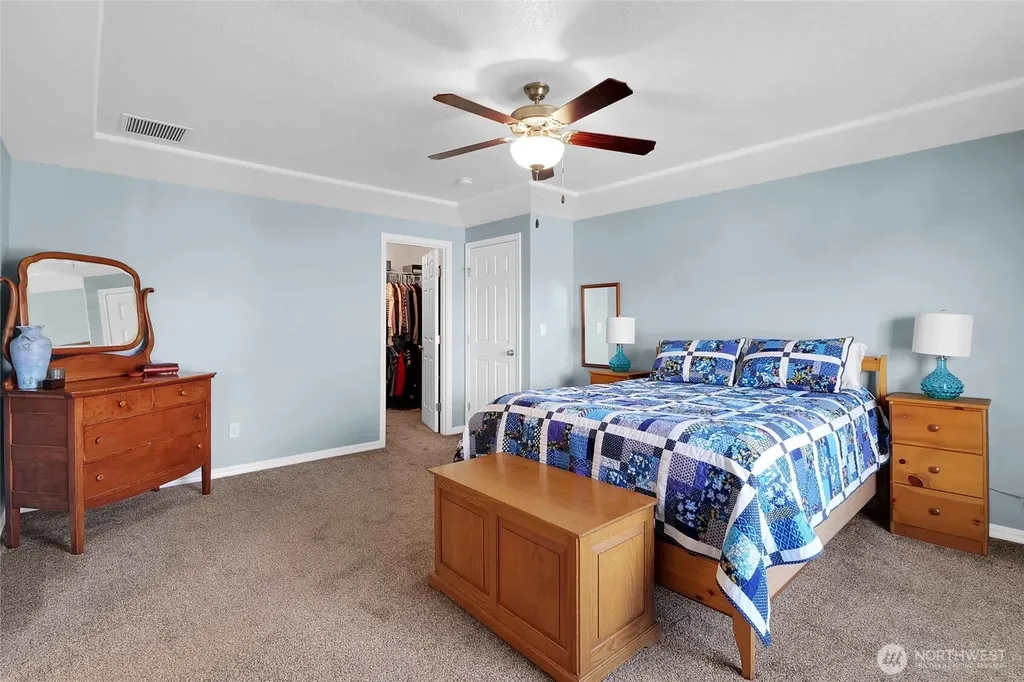 811 7th Avenue NE Ephrata WA 98823