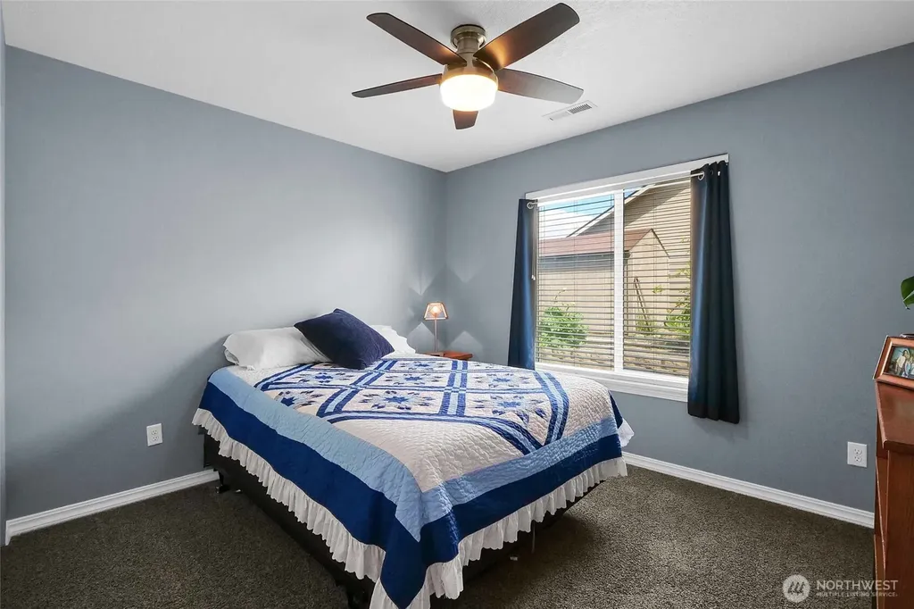811 7th Avenue NE Ephrata WA 98823