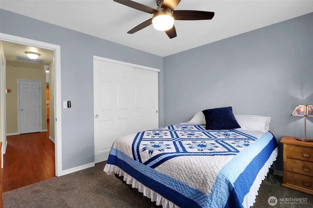 811 7th Avenue NE Ephrata WA 98823