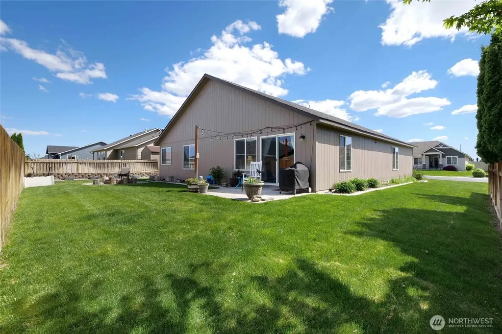811 7th Avenue NE Ephrata WA 98823