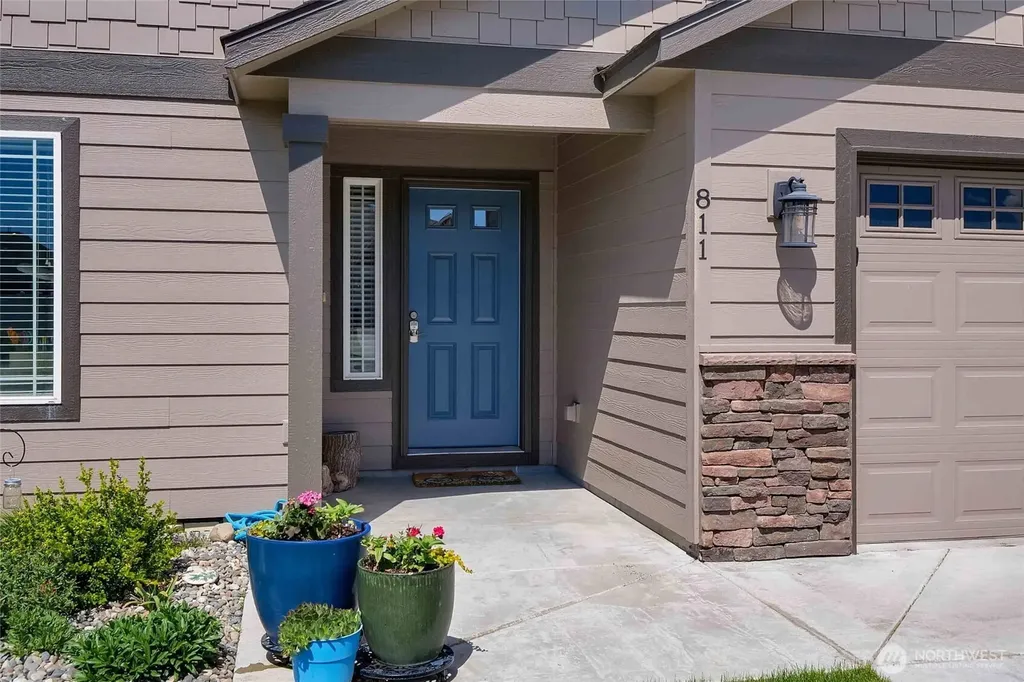 811 7th Avenue NE Ephrata WA 98823