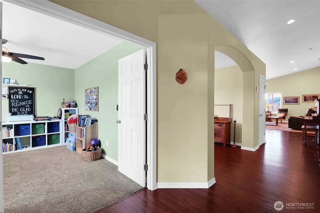 811 7th Avenue NE Ephrata WA 98823