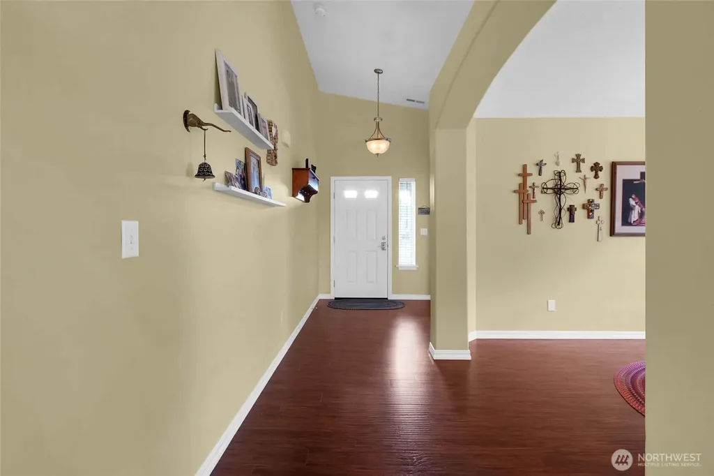 811 7th Avenue NE Ephrata WA 98823