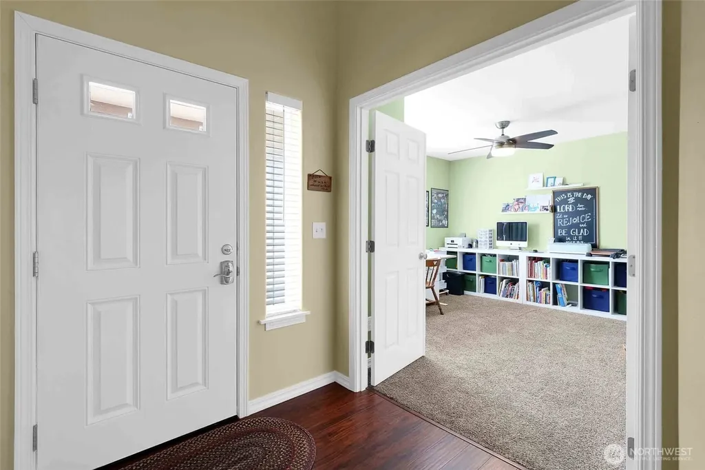 811 7th Avenue NE Ephrata WA 98823