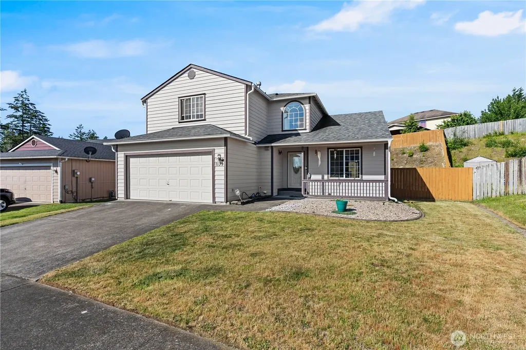 1139 Nepean Drive SE Olympia WA 98513