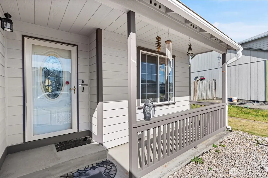 1139 Nepean Drive SE Olympia WA 98513