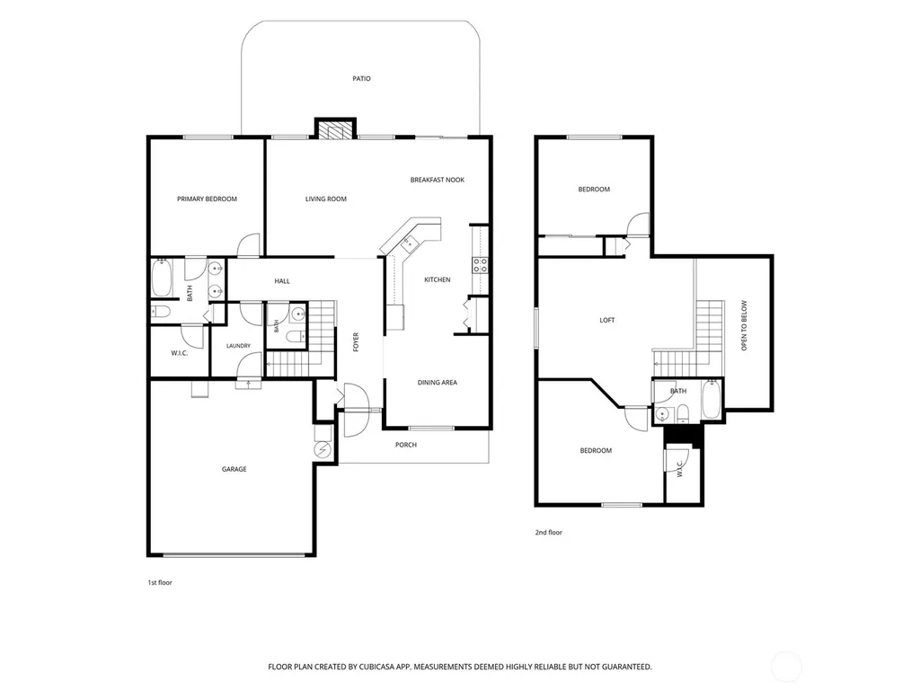 1139 Nepean Drive SE Olympia WA 98513