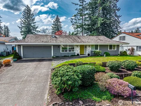 14229 SE 165th Place Renton WA 98058