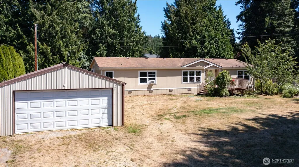 1069 Ellie Lane Camano Island WA 98282