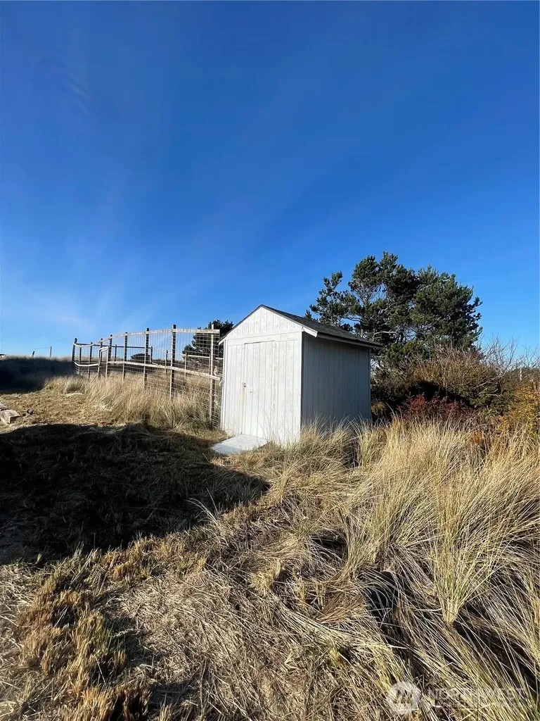 0 H Street Ocean Park WA 98640