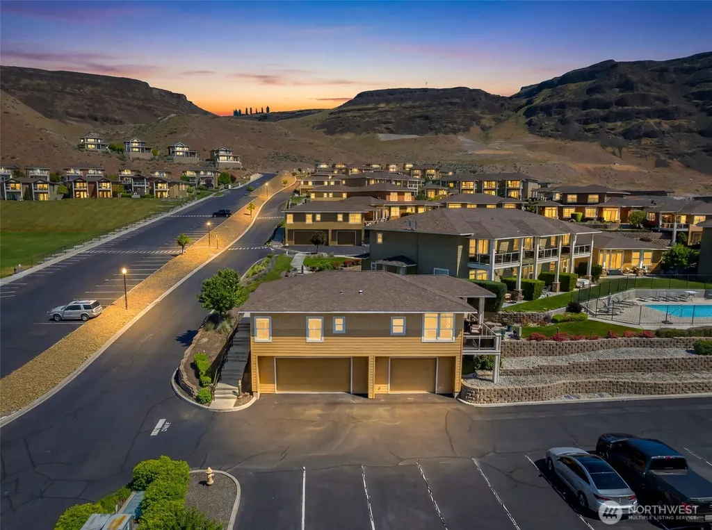 9119 Seahawk Lane NW Quincy WA 98848