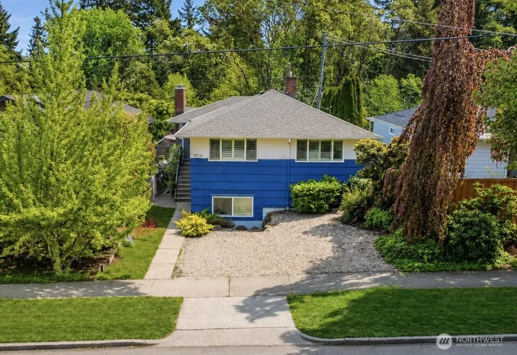 5014 35th Avenue SW Seattle WA 98126