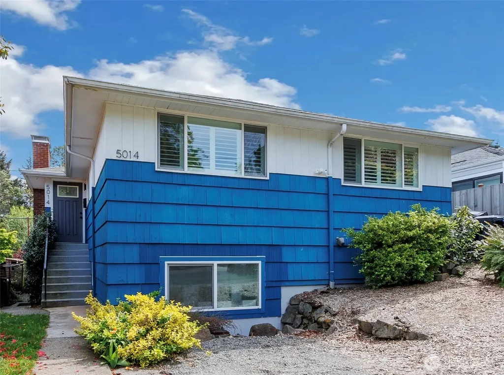 5014 35th Avenue SW Seattle WA 98126