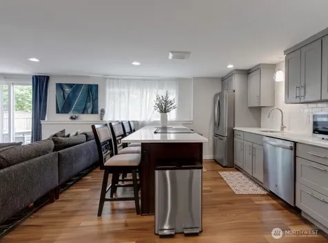 5014 35th Avenue SW Seattle WA 98126