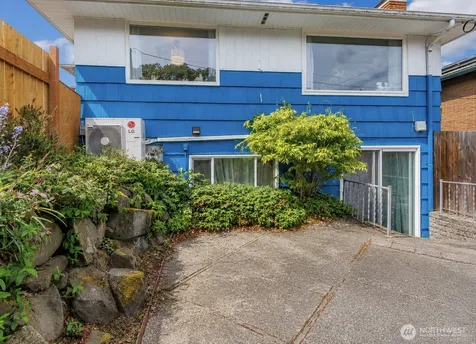5014 35th Avenue SW Seattle WA 98126