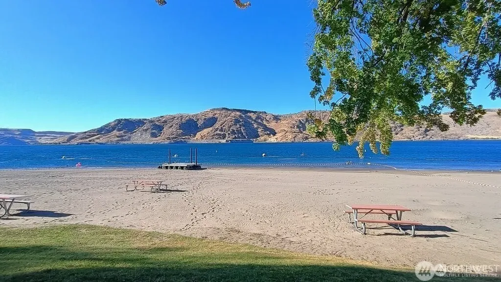 1113 River Drive Coulee Dam WA 99116