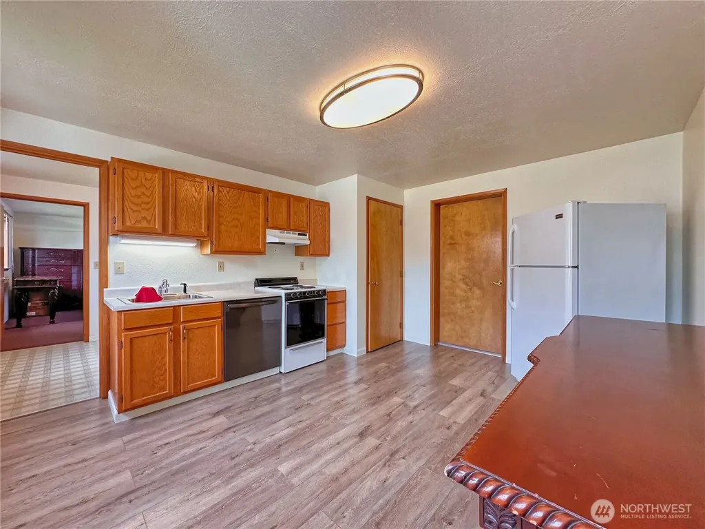 1113 River Drive Coulee Dam WA 99116