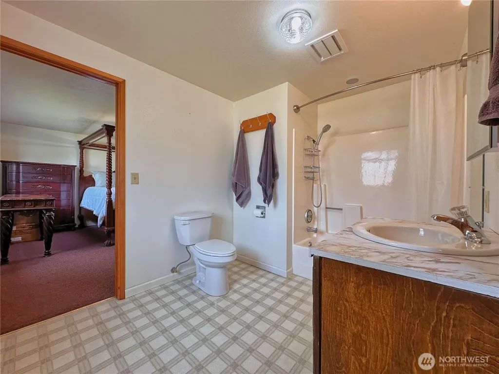 1113 River Drive Coulee Dam WA 99116