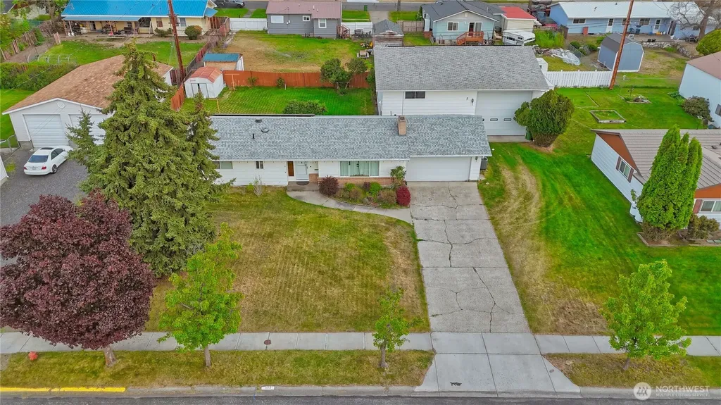 1113 River Drive Coulee Dam WA 99116
