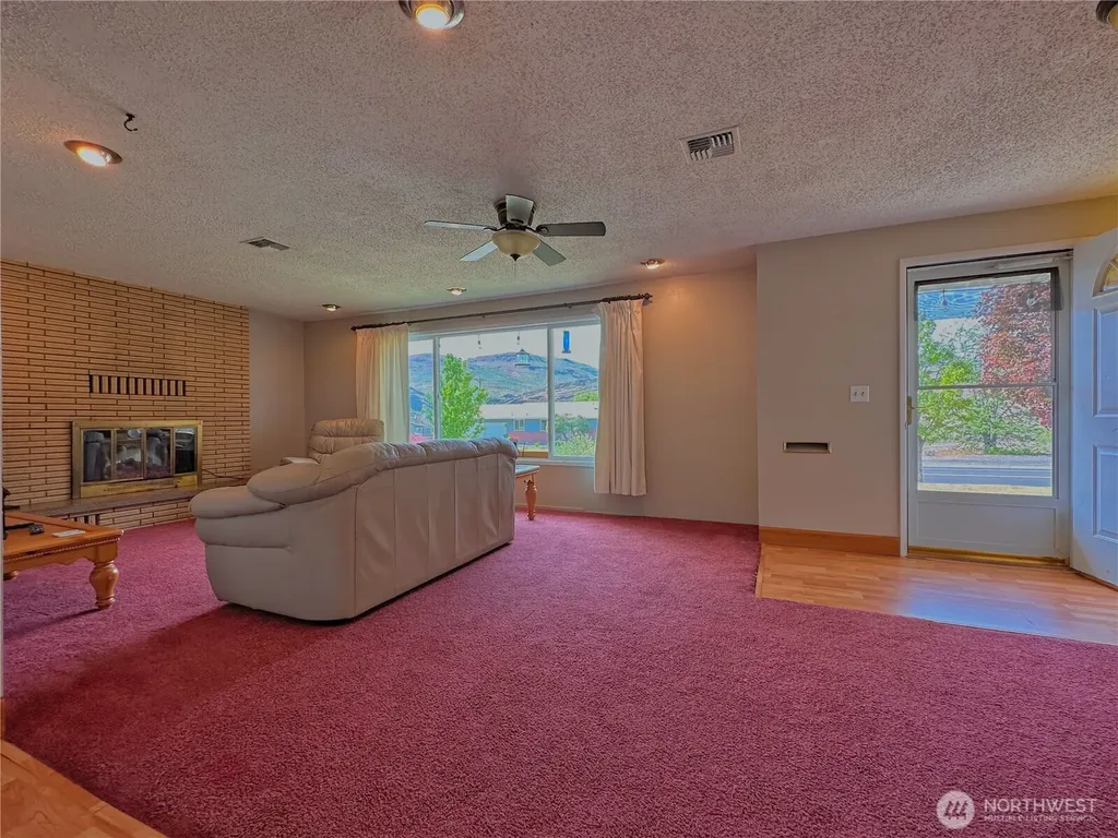 1113 River Drive Coulee Dam WA 99116
