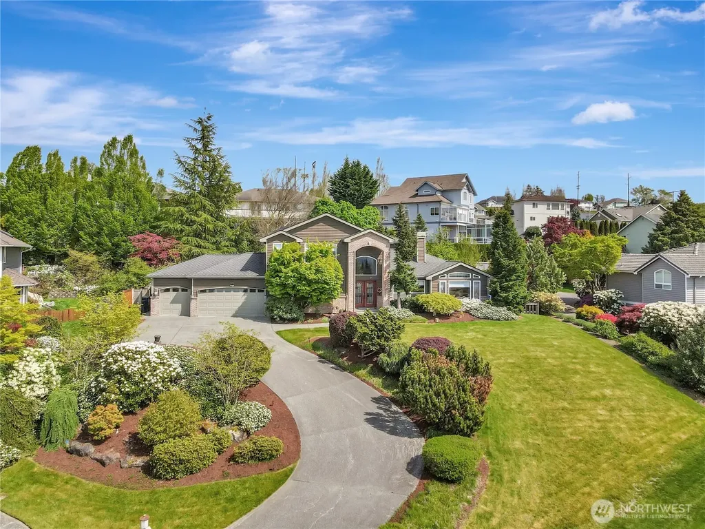 7718 78th Place NE Marysville WA 98270