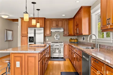 86 Mountain View Drive Brewster WA 98812