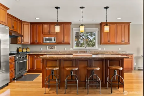 86 Mountain View Drive Brewster WA 98812