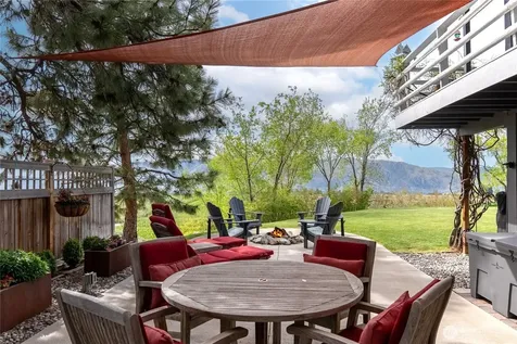 86 Mountain View Drive Brewster WA 98812