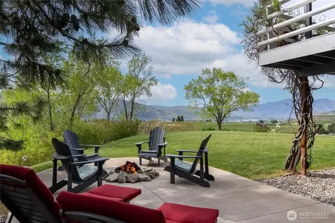 86 Mountain View Drive Brewster WA 98812