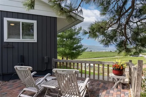 86 Mountain View Drive Brewster WA 98812