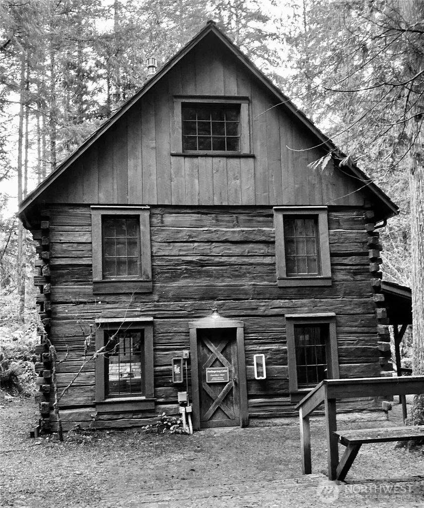 10500 Mount Baker Highway Glacier WA 98244