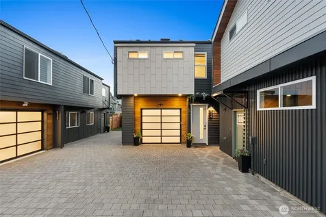 5114 15th Avenue S Seattle WA 98108