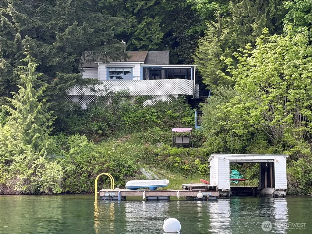 1054 Lake Whatcom Boulevard Bellingham WA 98284