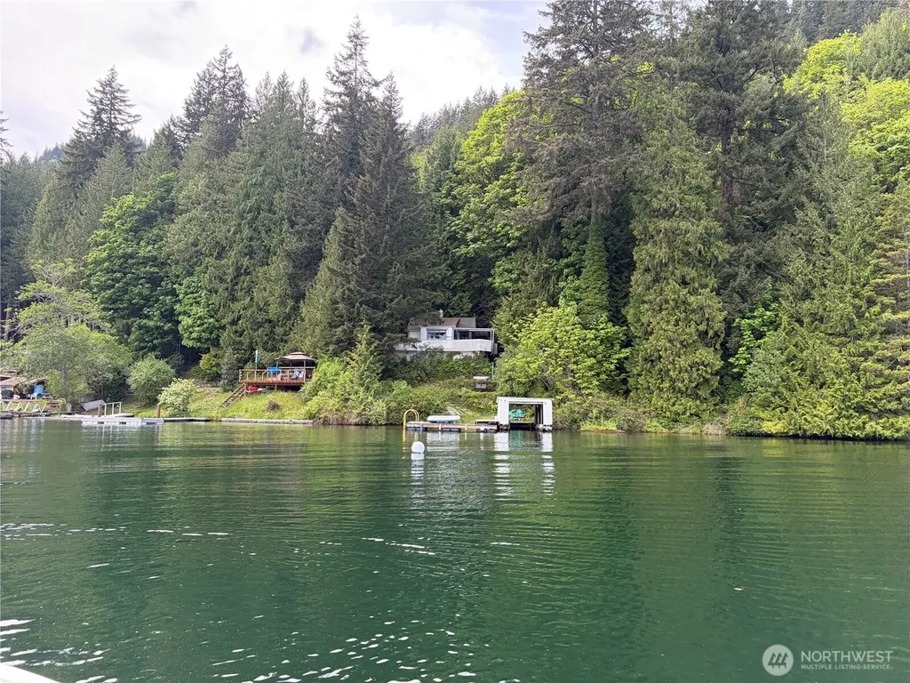1054 Lake Whatcom Boulevard Bellingham WA 98284
