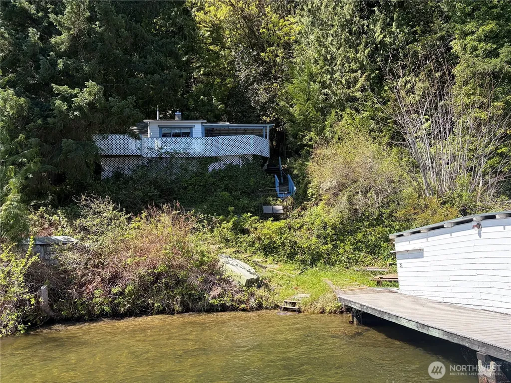1054 Lake Whatcom Boulevard Bellingham WA 98284