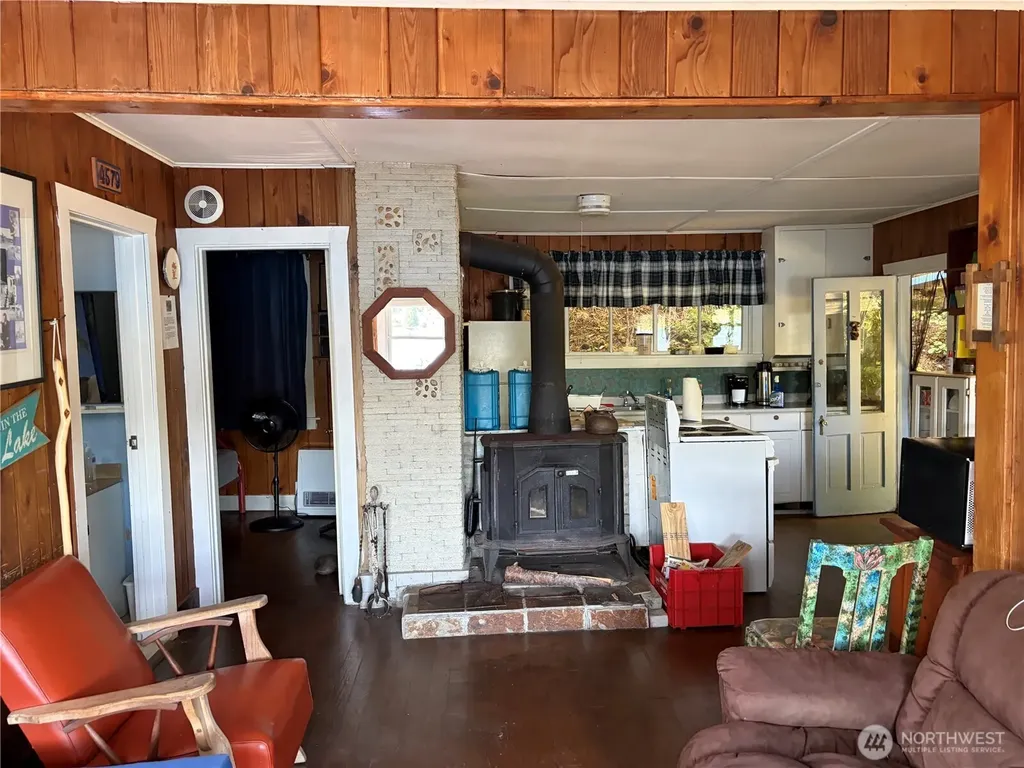 1054 Lake Whatcom Boulevard Bellingham WA 98284
